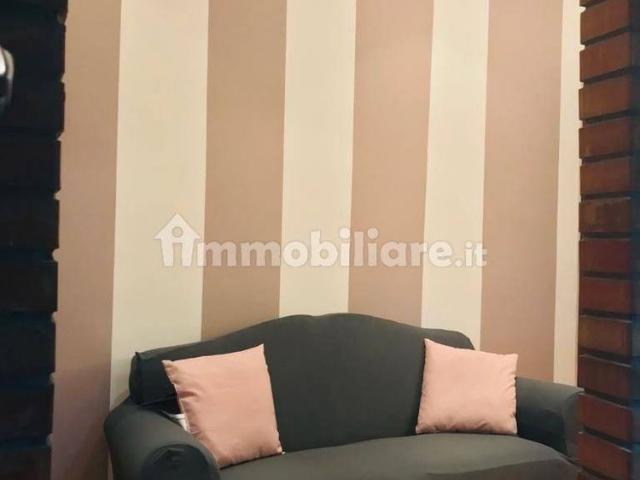 Appartamento in affitto a Quartiere Provvidenza, Caltanissetta