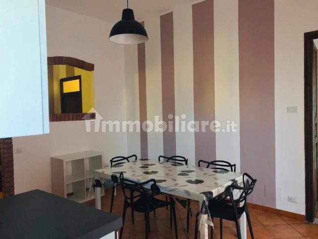 Appartamento in affitto a Quartiere Provvidenza, Caltanissetta