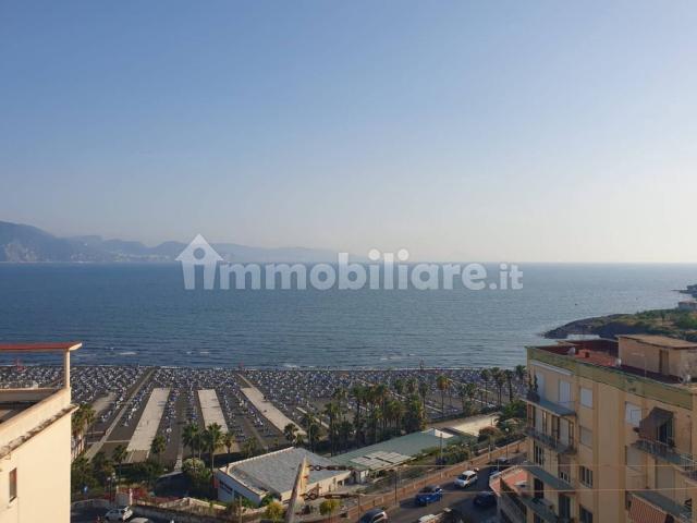 Appartamento in affitto a Fuori Porta, Torre Annunziata
