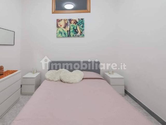 Appartamento in affitto a Pontecagnano