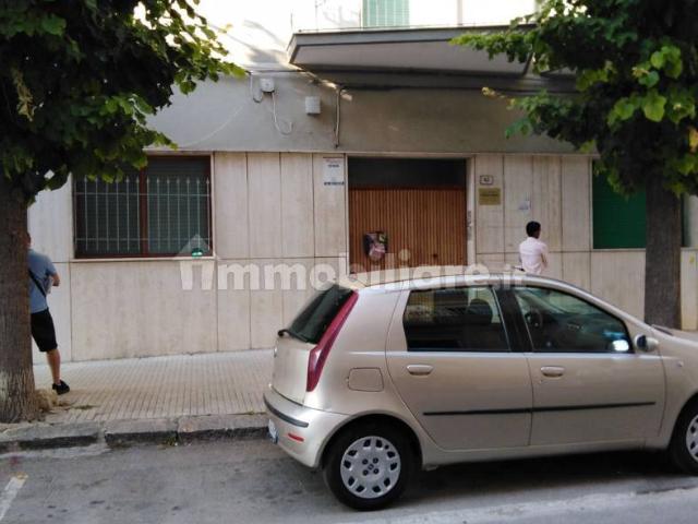 Appartamento in affitto a Rione Bentivenga, Puglia