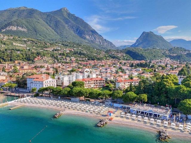 Appartamento in affitto a Comunità Montana Parco Alto Garda bresciano, Toscolano Maderno