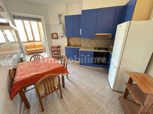 Appartamento in affitto a Quartiere Morona, Trezzano Sul Naviglio