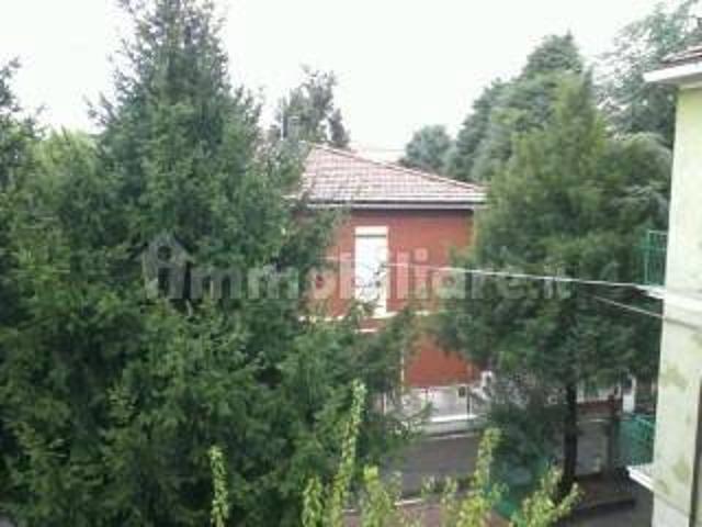 Appartamento in affitto a San Faustino-Madonnina-Quattroville, Modena