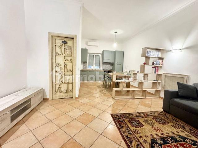 Appartamento in affitto a Villaggio Breda, Roma Capitale