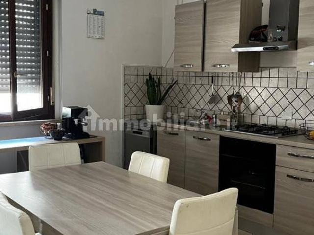 Appartamento in affitto a Borgo Piave, Latina
