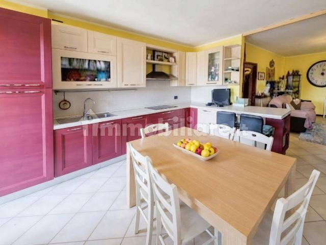 Appartamento in affitto a Montà, Padova