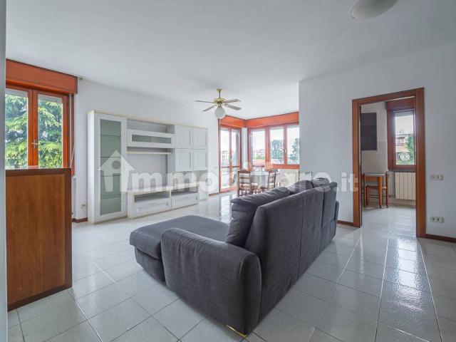 Appartamento in affitto a Foligno, Umbria