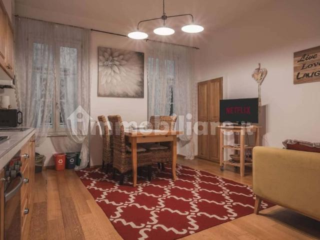 Appartamento in affitto a Città Nuova-Barriera Nuova-San Vito-Città Vecchia, Villa Opicina
