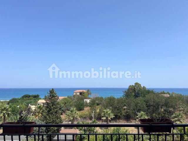 Appartamento in affitto a Borgo Molino, Marche