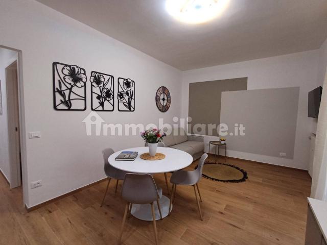 Appartamento in affitto a Quartiere 4, Firenze