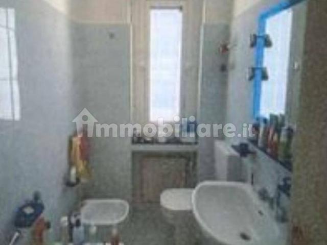 Appartamento in affitto a Sampierdarena, Genova