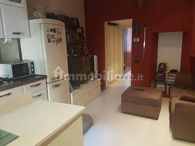 Appartamento in affitto a Villapizzone, Milano