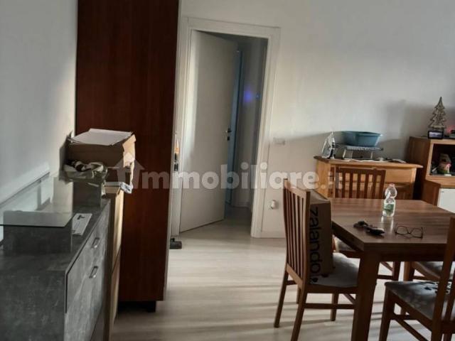 Appartamento in affitto a Mulini Grassi, Varese