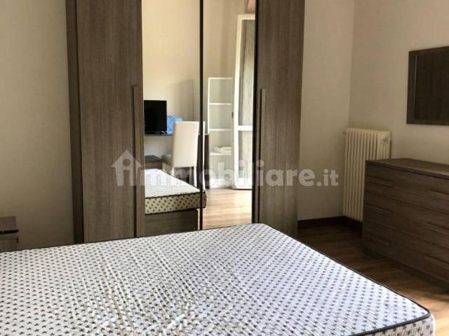 Appartamento in affitto a Busto Garolfo, Lombardia