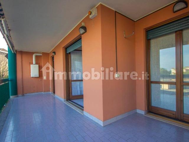 Appartamento in affitto a Sampierdicanne, Chiavari