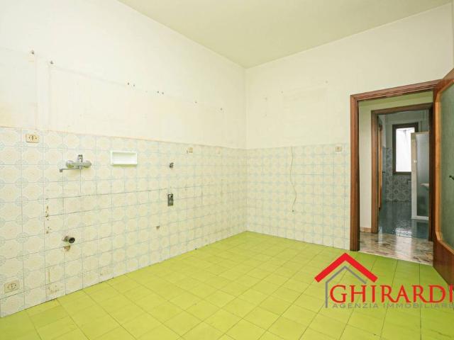 Appartamento in affitto a Sestri Ponente, Genova