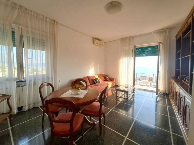 Appartamento in affitto a Quinto al Mare, Genova