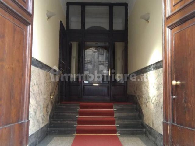 Appartamento in affitto a Oltrestazione, Legnano