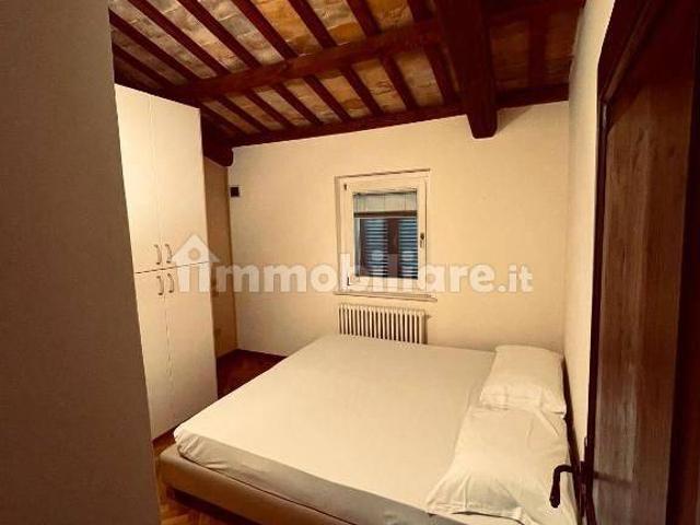 Appartamento in affitto a Centro Storico, Marche