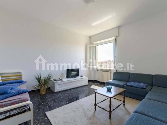 Appartamento in affitto a Ginestra, Sestri Levante