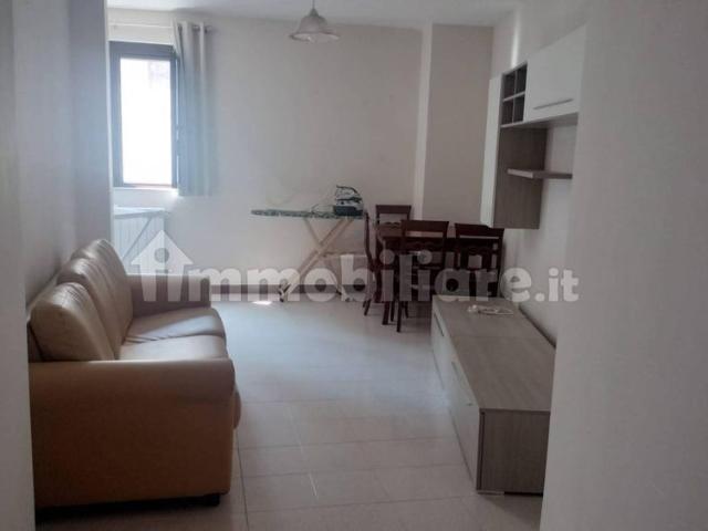 Appartamento in affitto a Bisaccia, Campania
