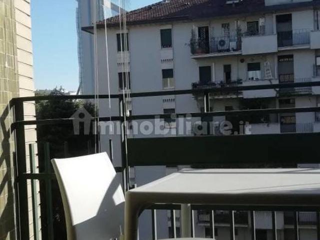 Appartamento in affitto a Municipio 8 di Milano, Milano