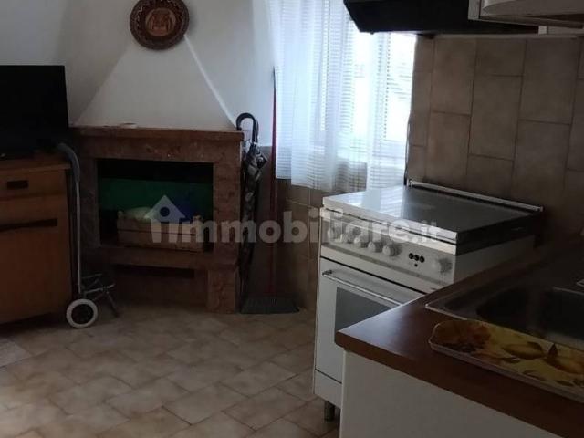 Appartamento in affitto a Orvinio, Lazio