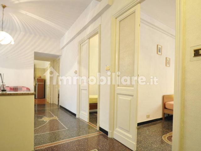 Appartamento in affitto a Medio Ponente, Serra Riccò