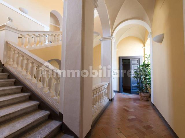 Appartamento in affitto a Centro storico, Marche