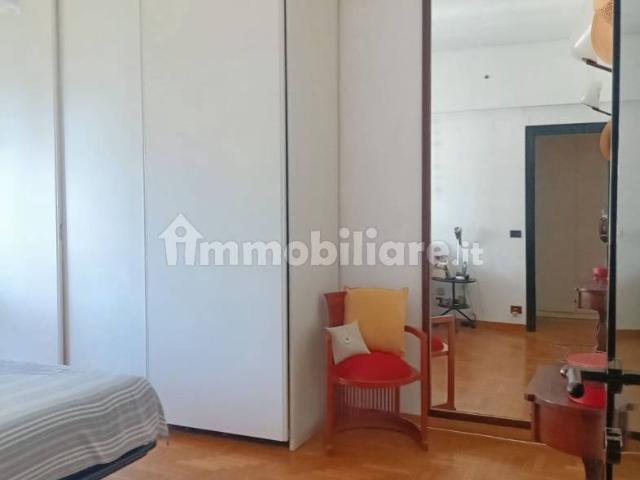 Appartamento in affitto a Pegli, Genova