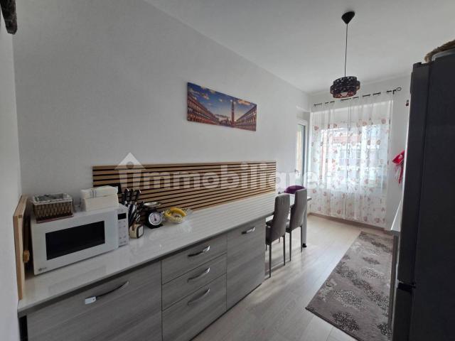 Appartamento in affitto a Servola-Chiarbola-Valmaura-Borgo San Sergio, Villa Opicina