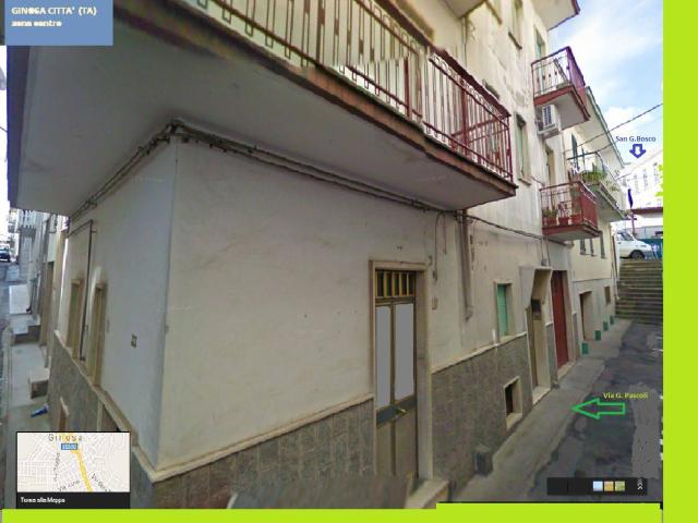 Appartamento in affitto a San Salvatore di Casoria, Casoria