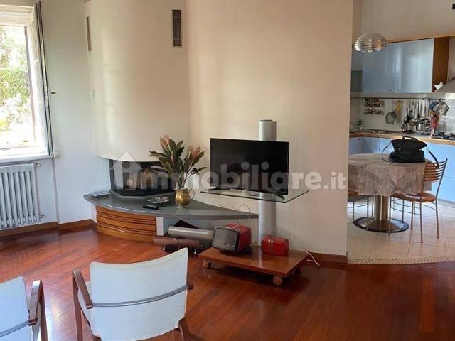 Appartamento in affitto a San Salvatore di Casoria, Casoria
