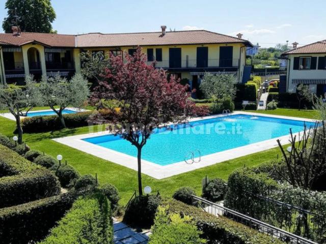 Appartamento in affitto a San Salvatore di Casoria, Casoria