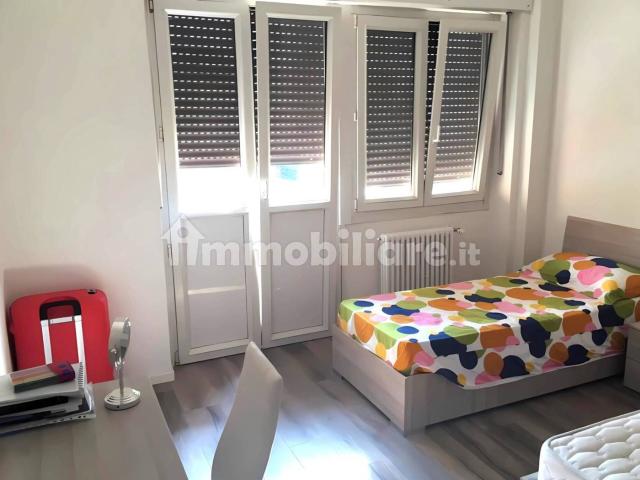 Appartamento in affitto a San Salvatore di Casoria, Casoria