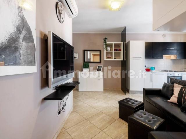 Appartamento in affitto a San Francesco, Marche