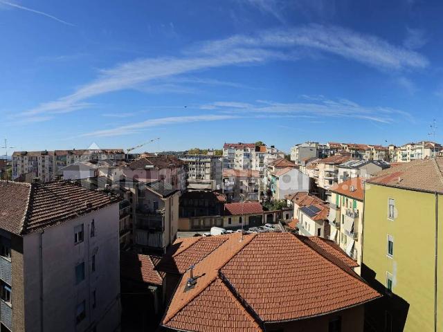 Appartamento in affitto a San Salvatore di Casoria, Casoria