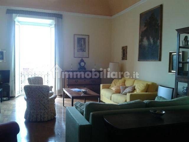 Appartamento in affitto a Prati, Roma
