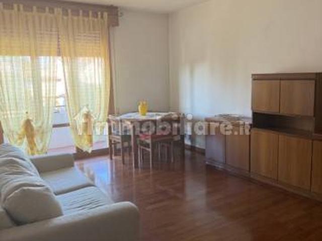 Appartamento in affitto a Padova, Veneto