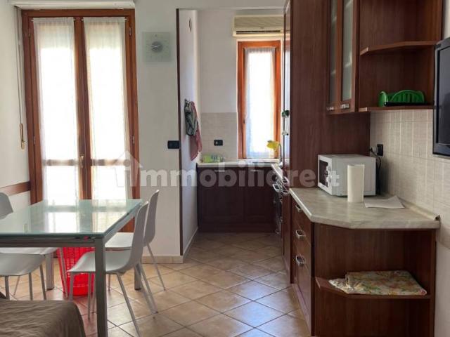 Appartamento in affitto a San Vito, Sardigna/Sardegna