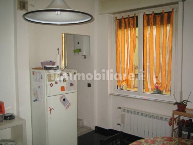 Appartamento in affitto a Bassa Val Bisagno, Serra Riccò