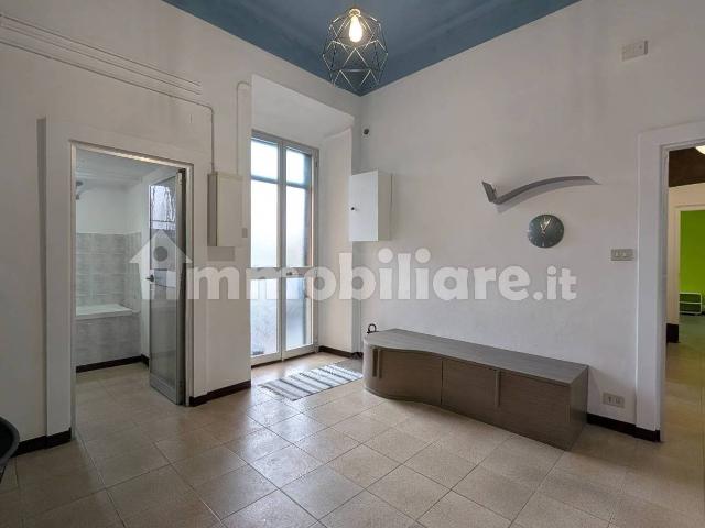 Appartamento in affitto a Bassa Val Bisagno, Serra Riccò