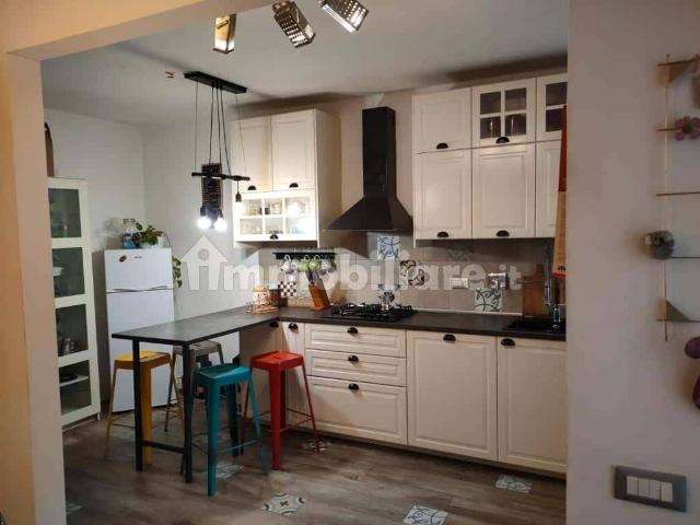 Appartamento in affitto a Santa Lucia, Cenerente