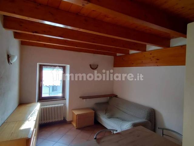 Appartamento in affitto a Centro Valle Intelvi, Castiglione D'intelvi
