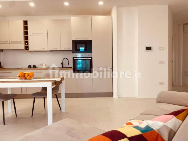 Appartamento in affitto a Sant'Alenixedda, Cagliari
