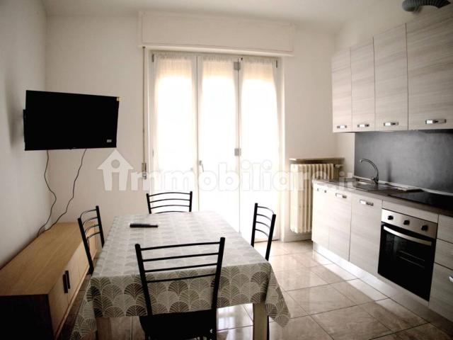 Appartamento in affitto a Bergamo, Lombardia