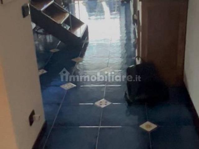 Appartamento in affitto a VI Circoscrizione, Messina