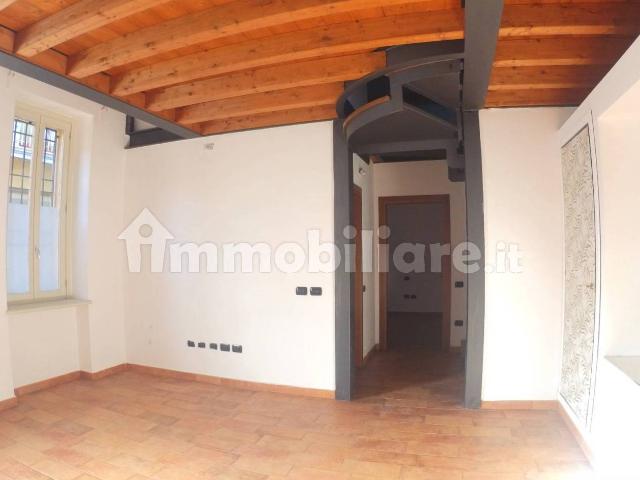 Appartamento in affitto a Trezzo sull'Adda