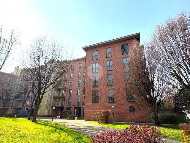 Appartamento in affitto a Seguro, Settimo Milanese